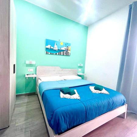 Anyma Home Crotone Dış mekan fotoğraf