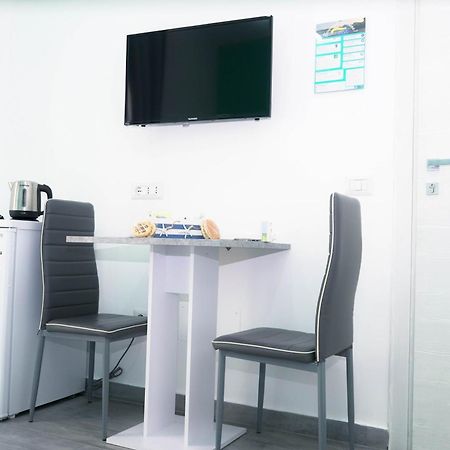 Anyma Home Crotone Dış mekan fotoğraf