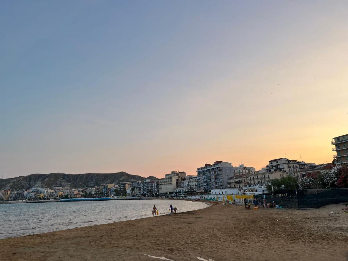 Anyma Home Crotone Dış mekan fotoğraf