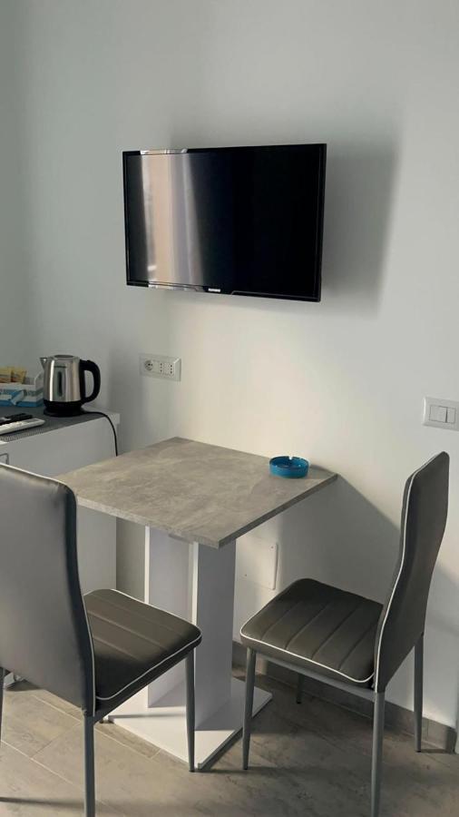 Anyma Home Crotone Dış mekan fotoğraf