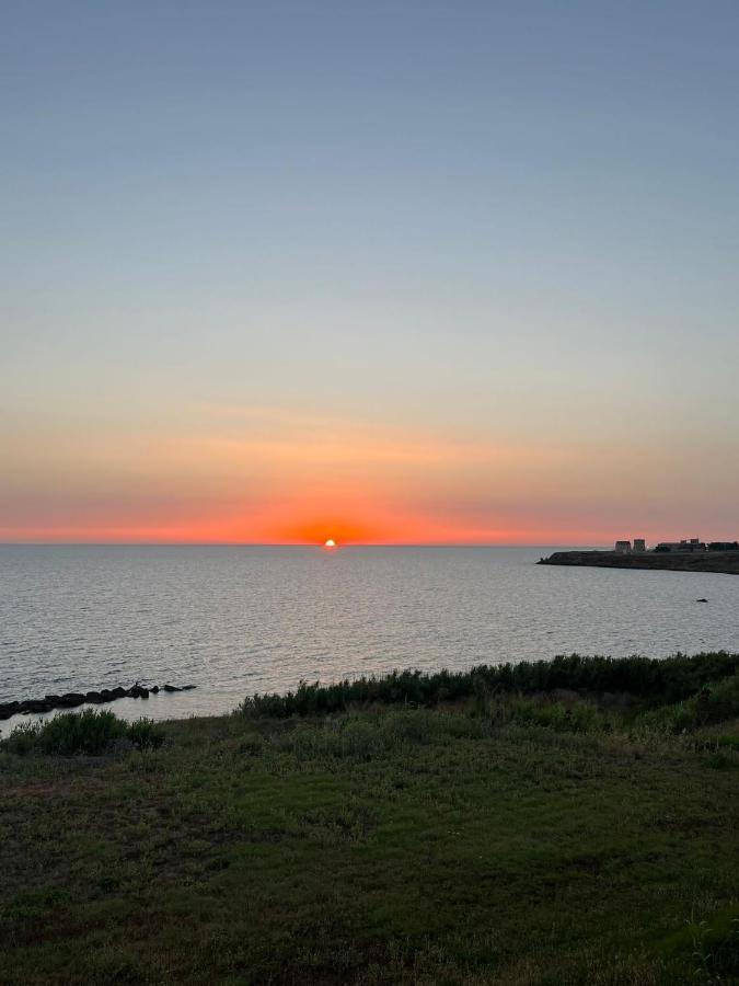 Anyma Home Crotone Dış mekan fotoğraf