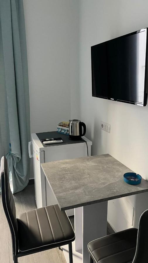 Anyma Home Crotone Dış mekan fotoğraf