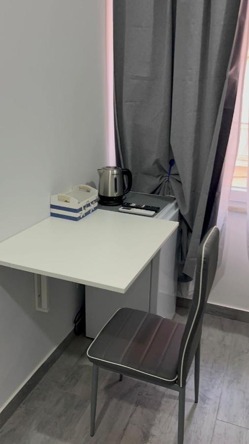 Anyma Home Crotone Dış mekan fotoğraf