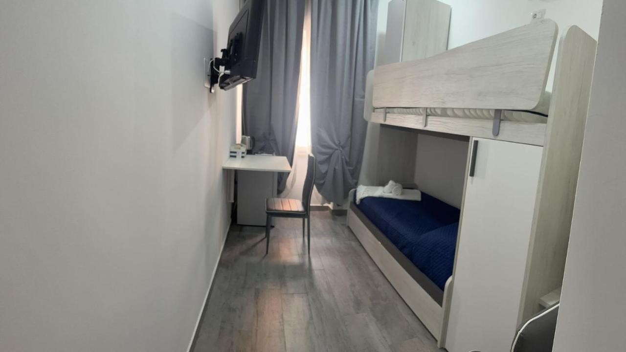 Anyma Home Crotone Dış mekan fotoğraf