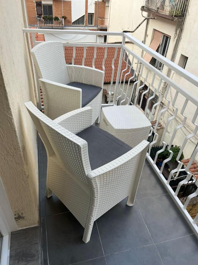 Anyma Home Crotone Dış mekan fotoğraf