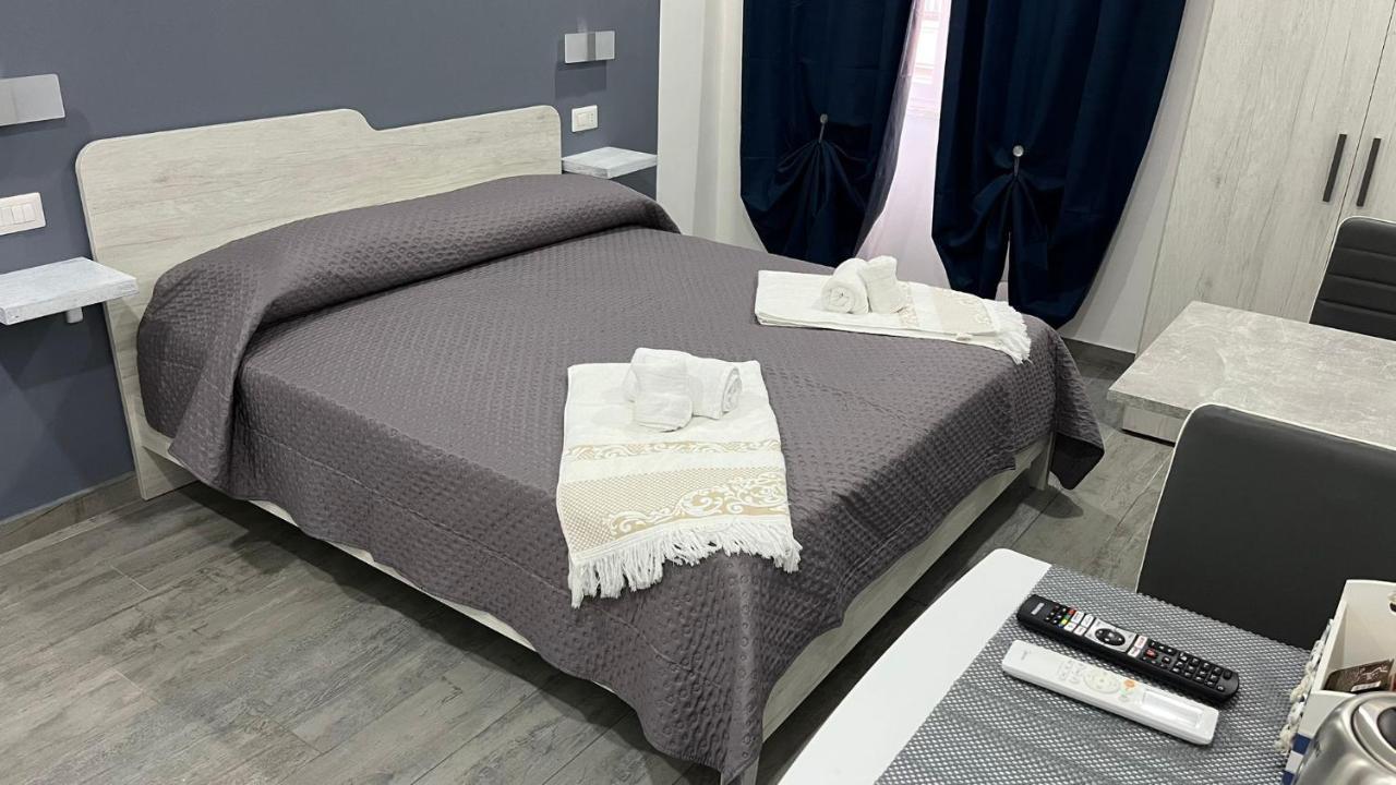 Anyma Home Crotone Dış mekan fotoğraf