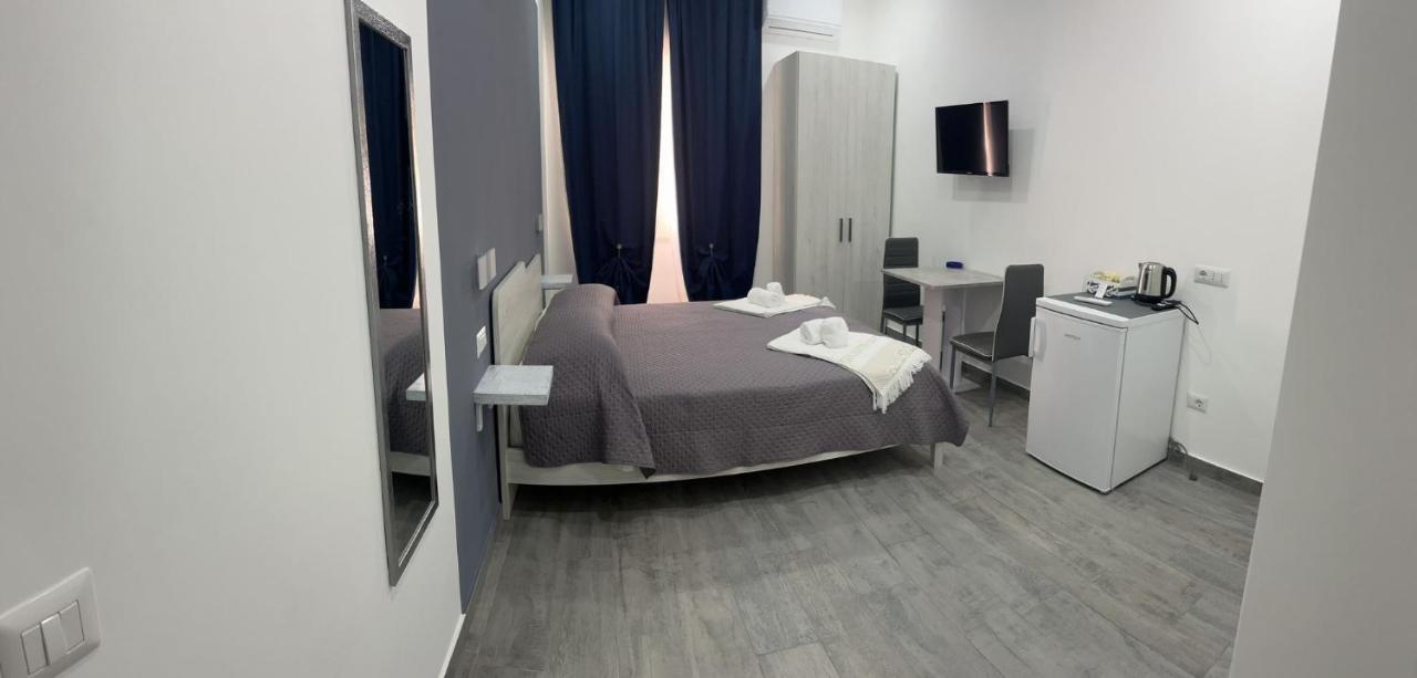 Anyma Home Crotone Dış mekan fotoğraf
