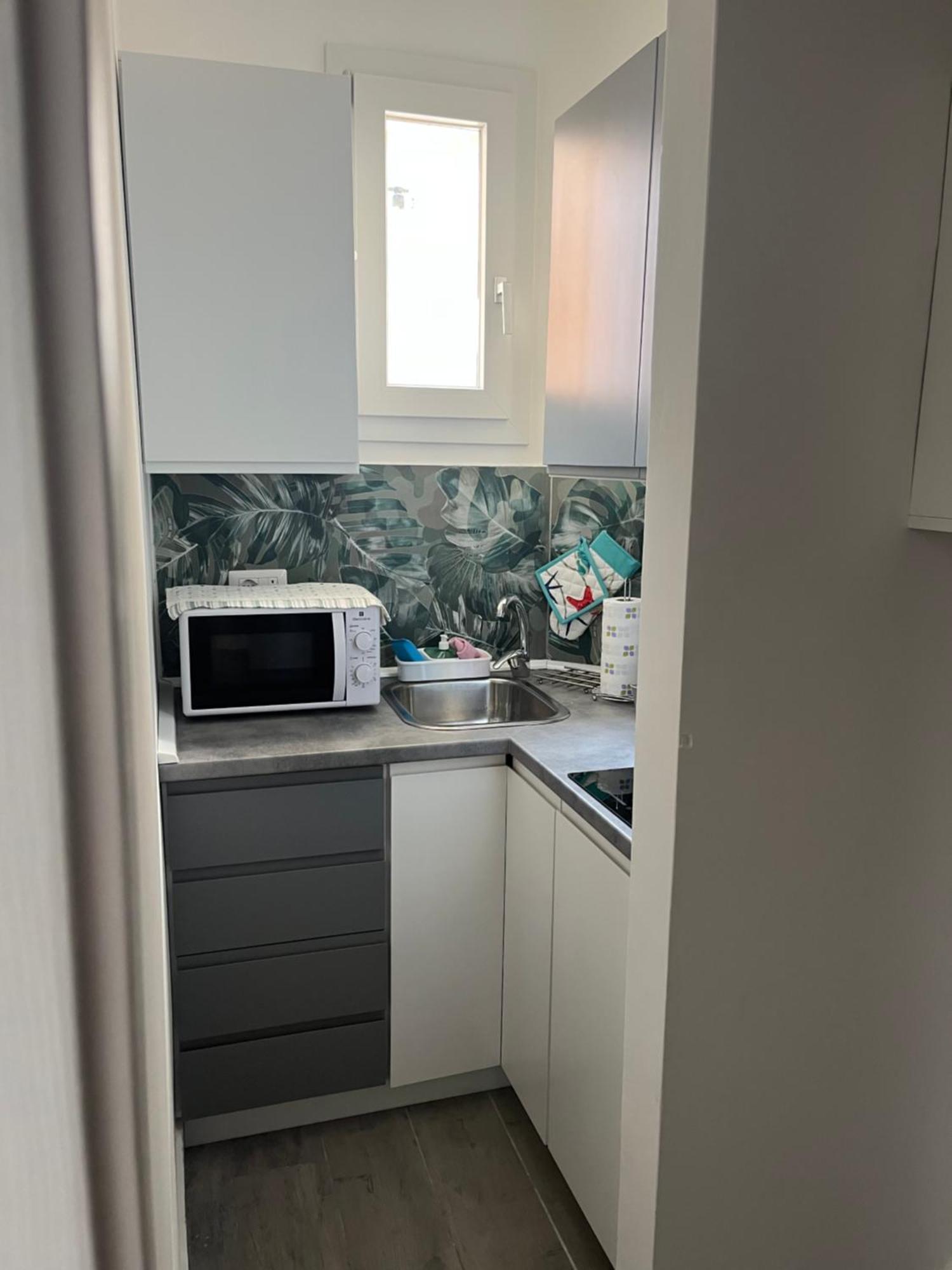 Anyma Home Crotone Dış mekan fotoğraf