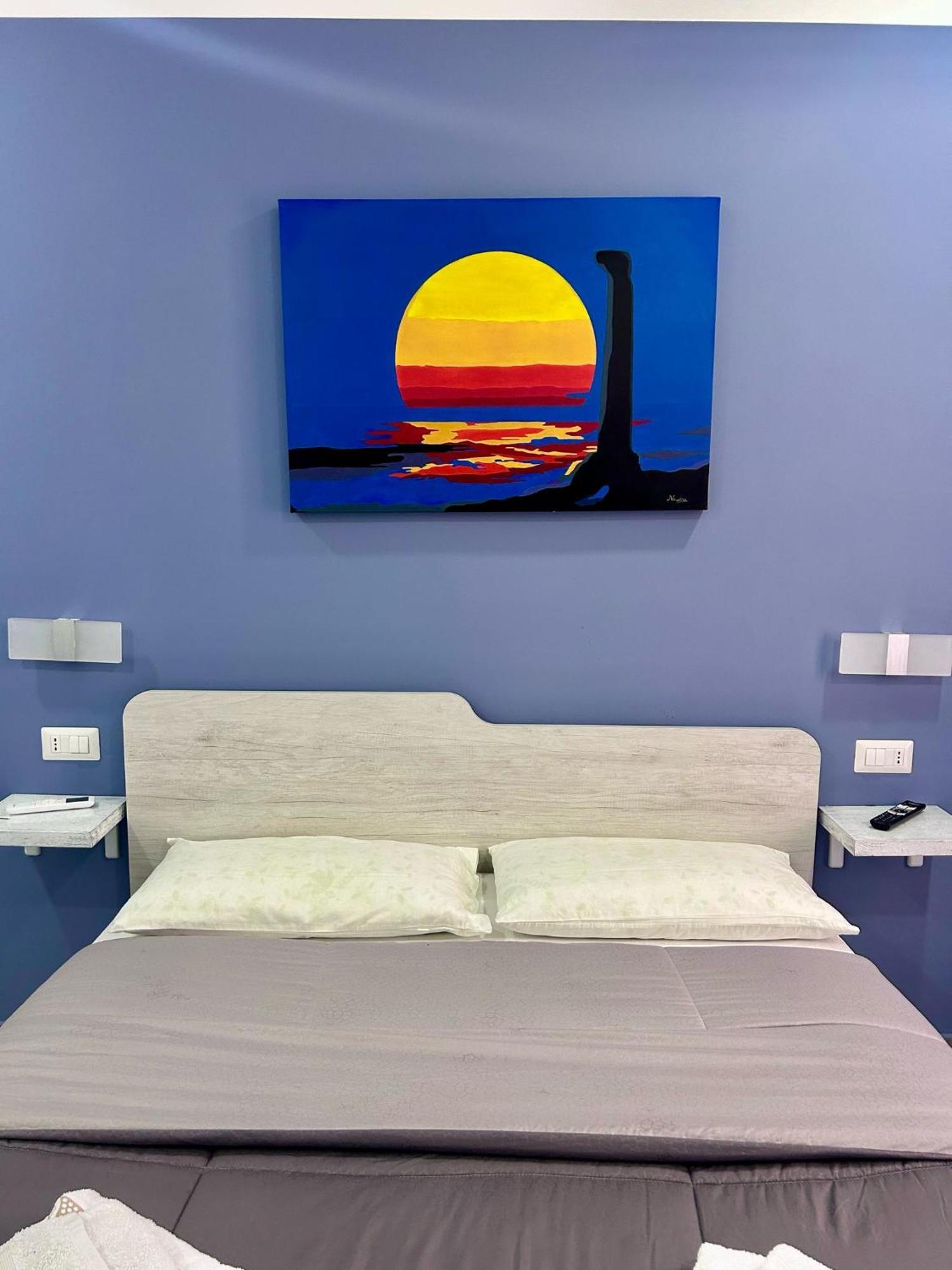 Anyma Home Crotone Dış mekan fotoğraf