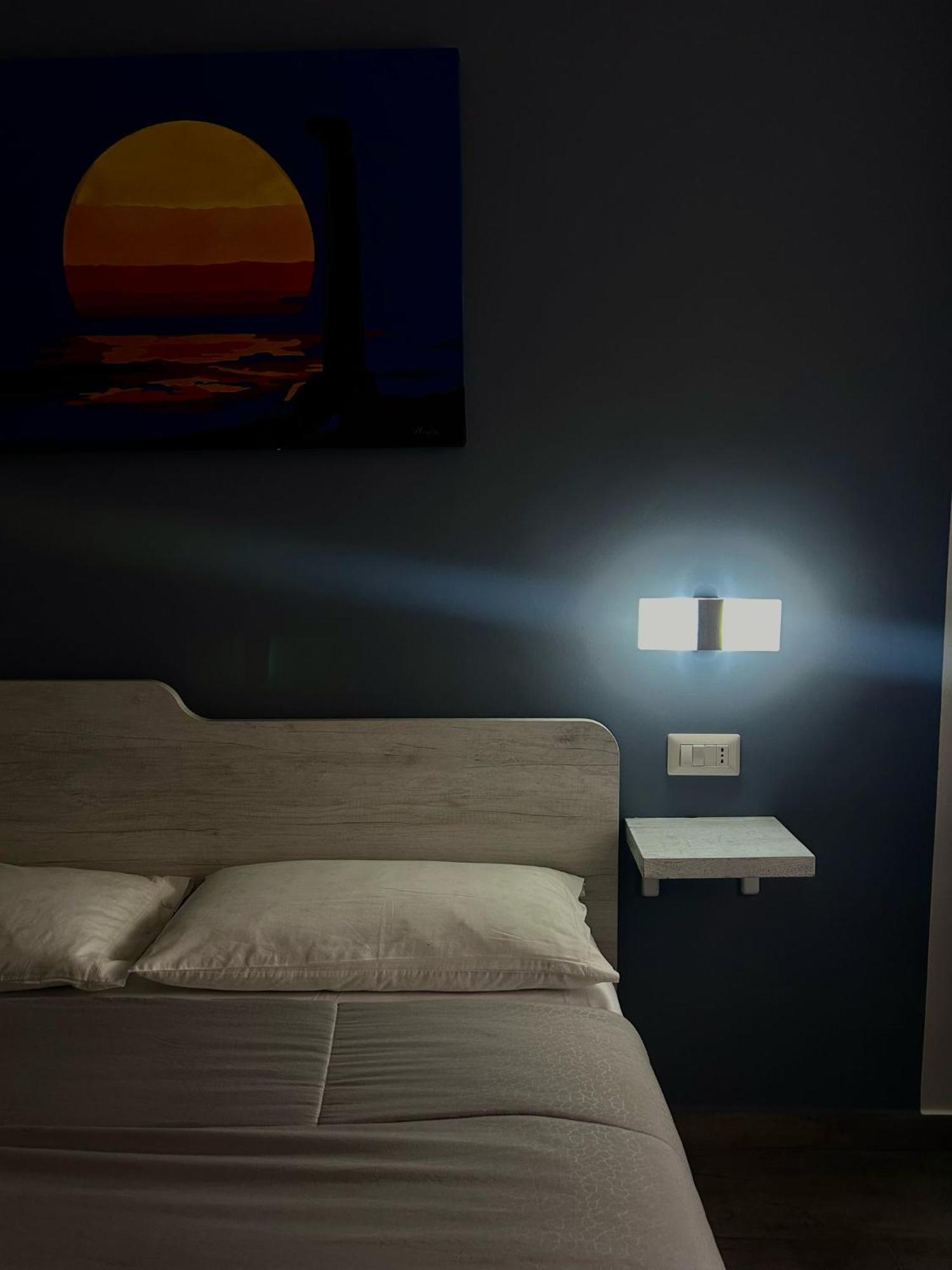 Anyma Home Crotone Dış mekan fotoğraf