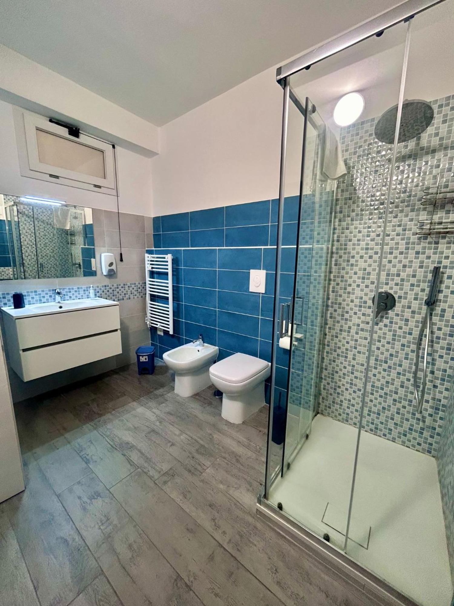 Anyma Home Crotone Dış mekan fotoğraf