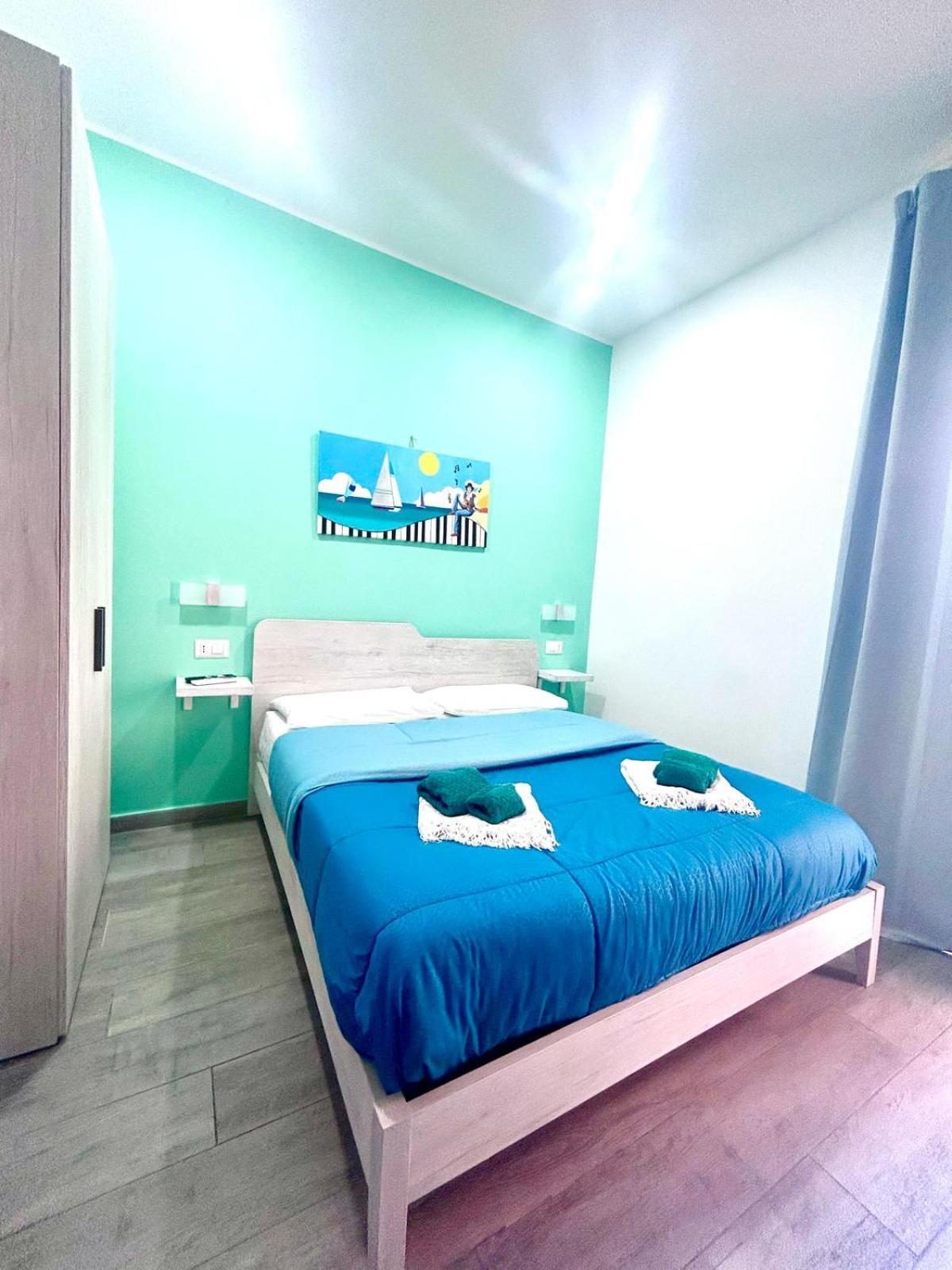 Anyma Home Crotone Dış mekan fotoğraf