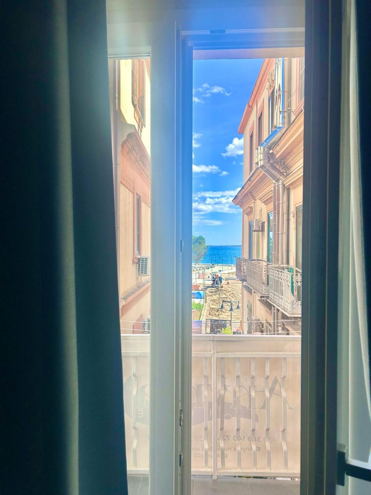 Anyma Home Crotone Dış mekan fotoğraf