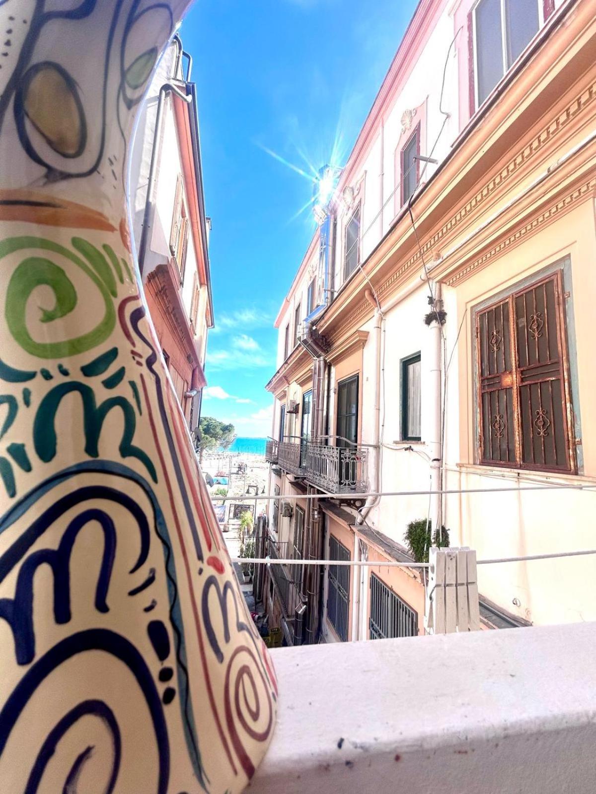 Anyma Home Crotone Dış mekan fotoğraf