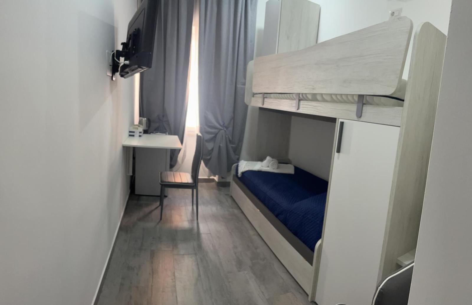 Anyma Home Crotone Dış mekan fotoğraf