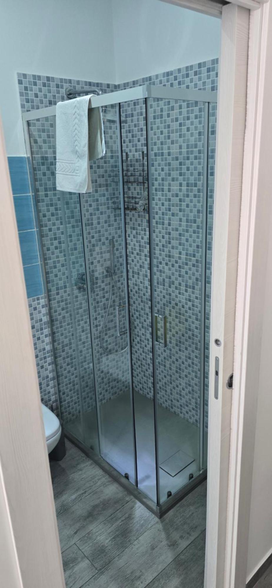 Anyma Home Crotone Dış mekan fotoğraf