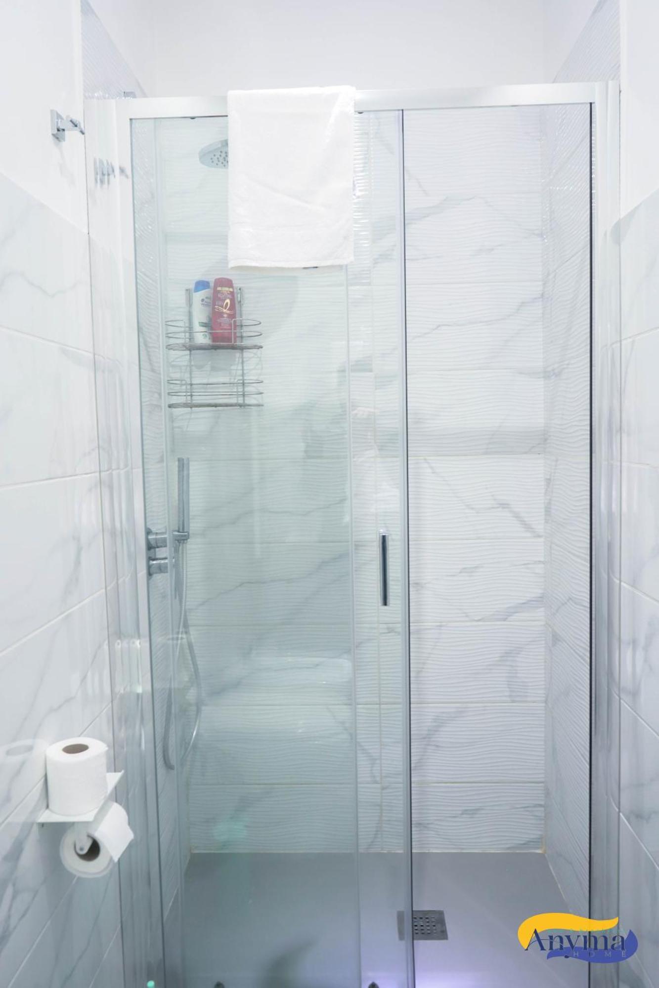Anyma Home Crotone Dış mekan fotoğraf