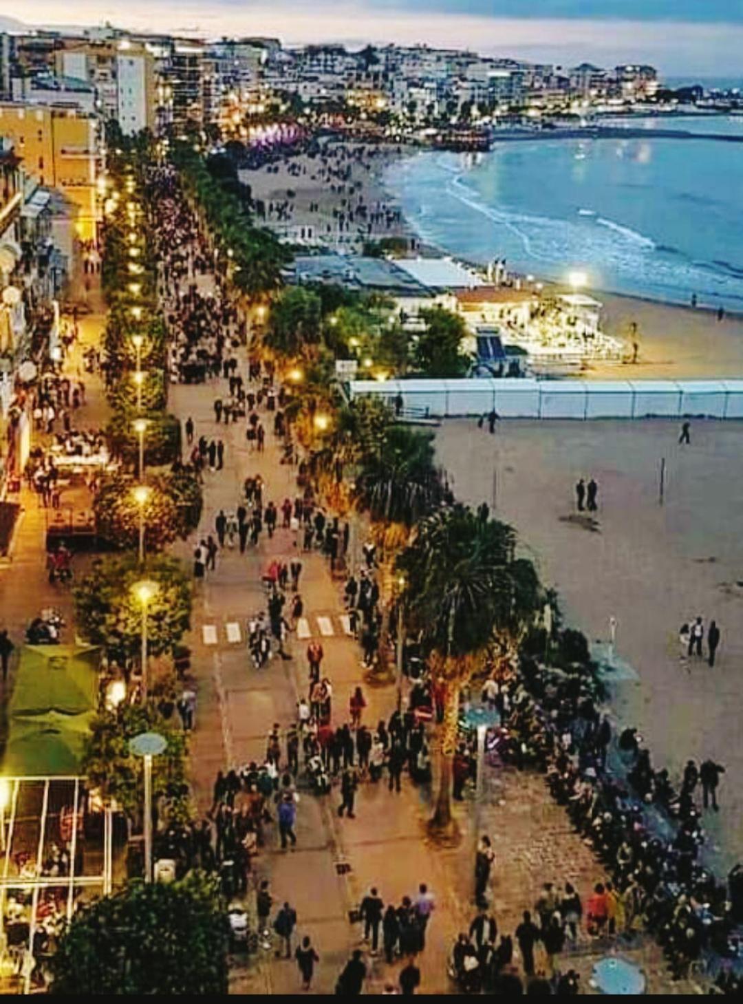 Anyma Home Crotone Dış mekan fotoğraf