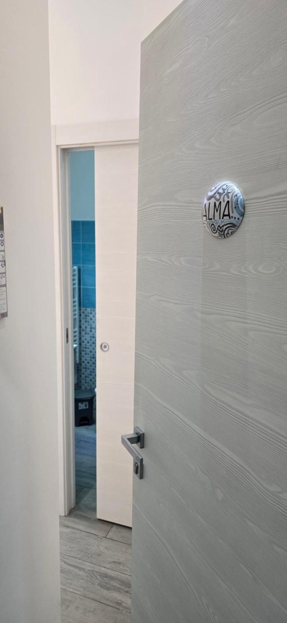 Anyma Home Crotone Dış mekan fotoğraf