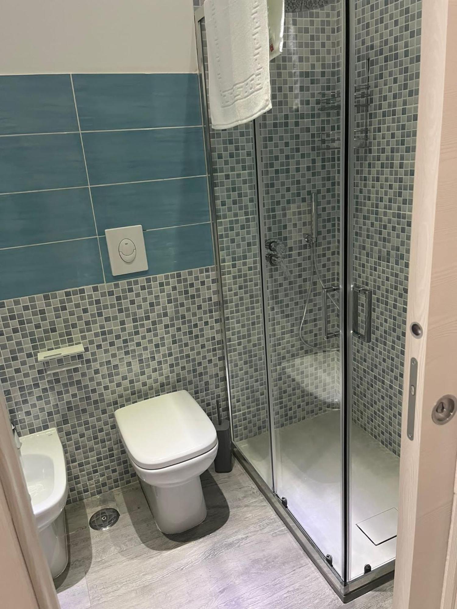 Anyma Home Crotone Dış mekan fotoğraf