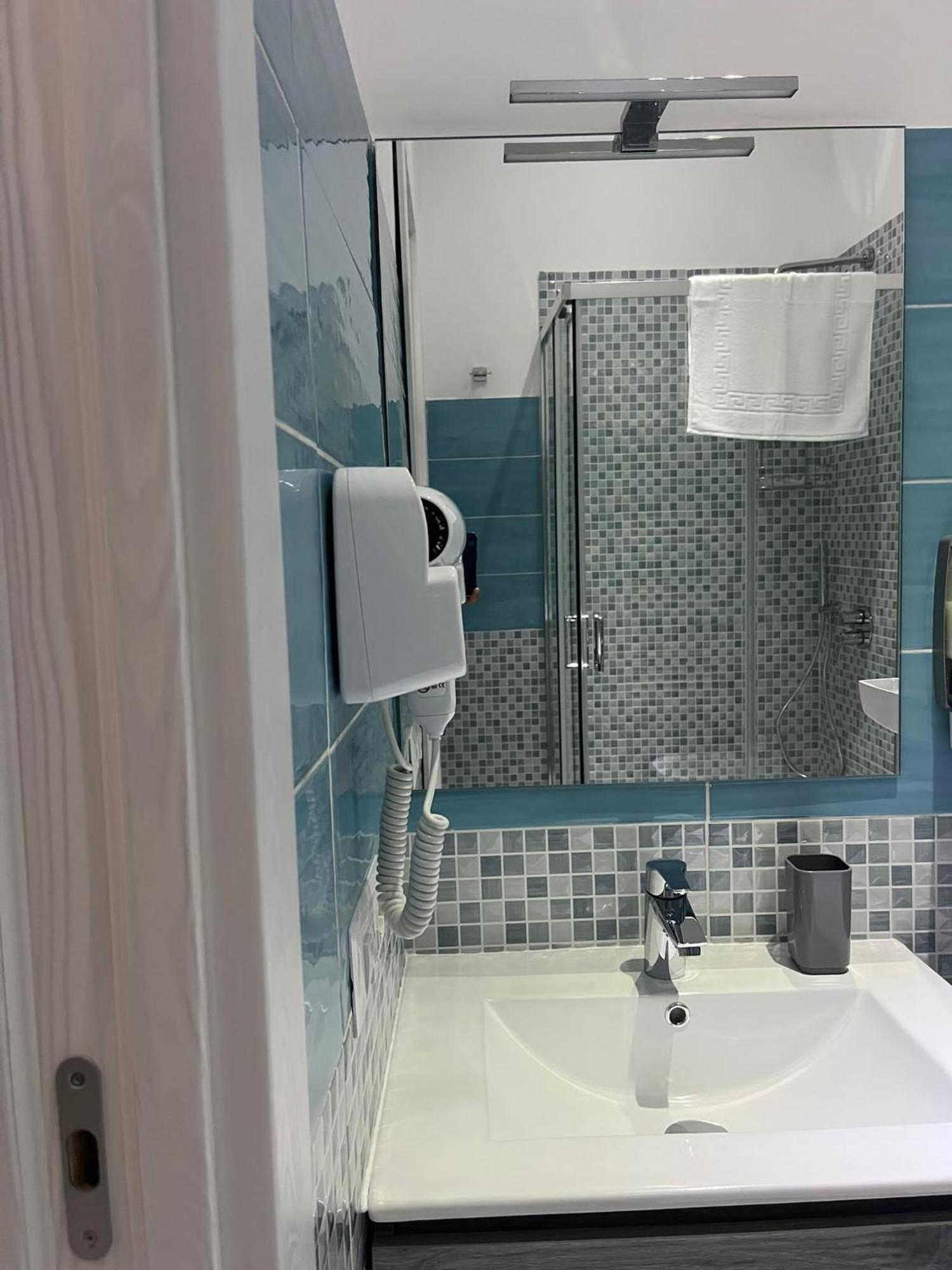 Anyma Home Crotone Dış mekan fotoğraf