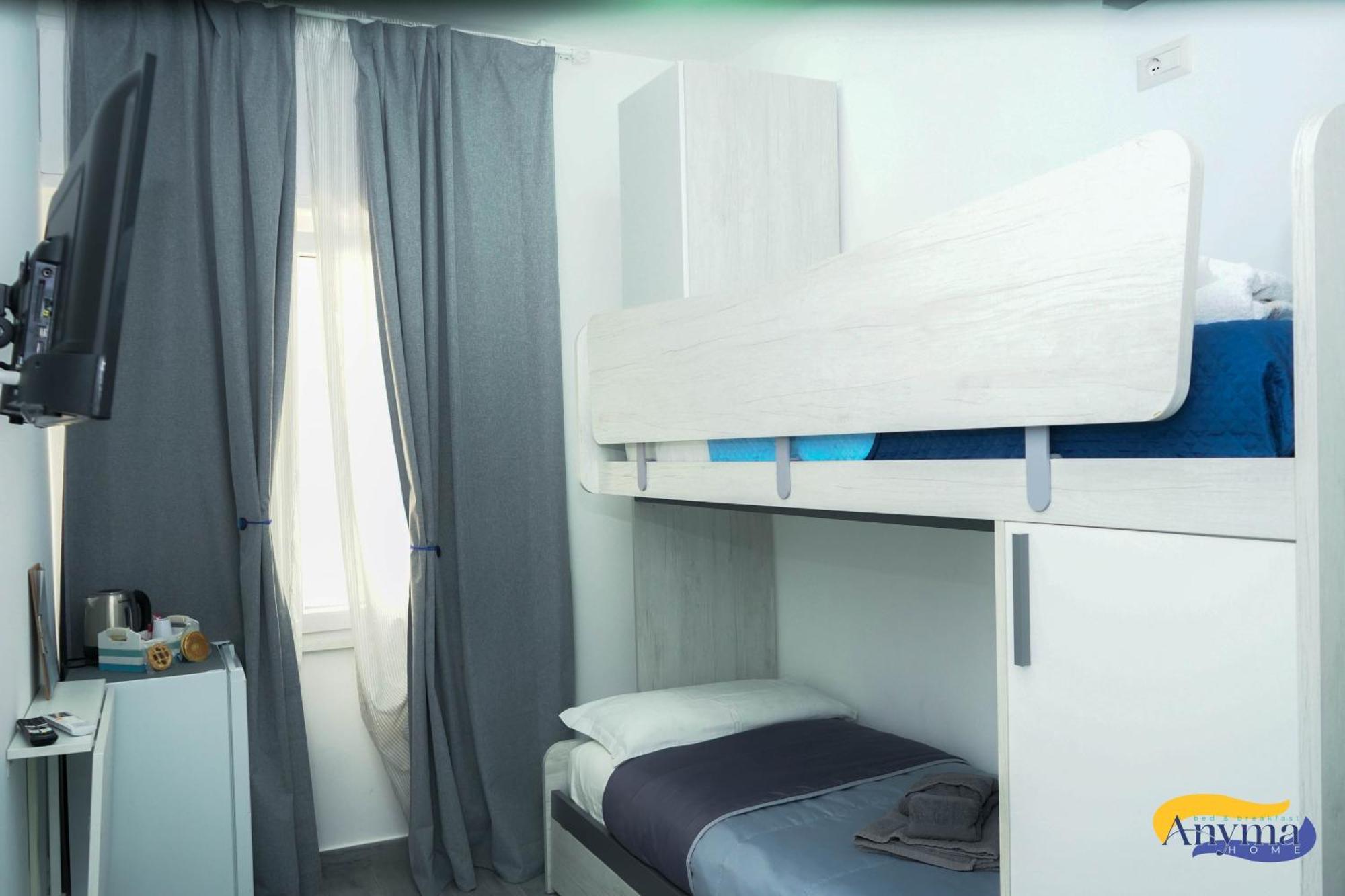 Anyma Home Crotone Dış mekan fotoğraf