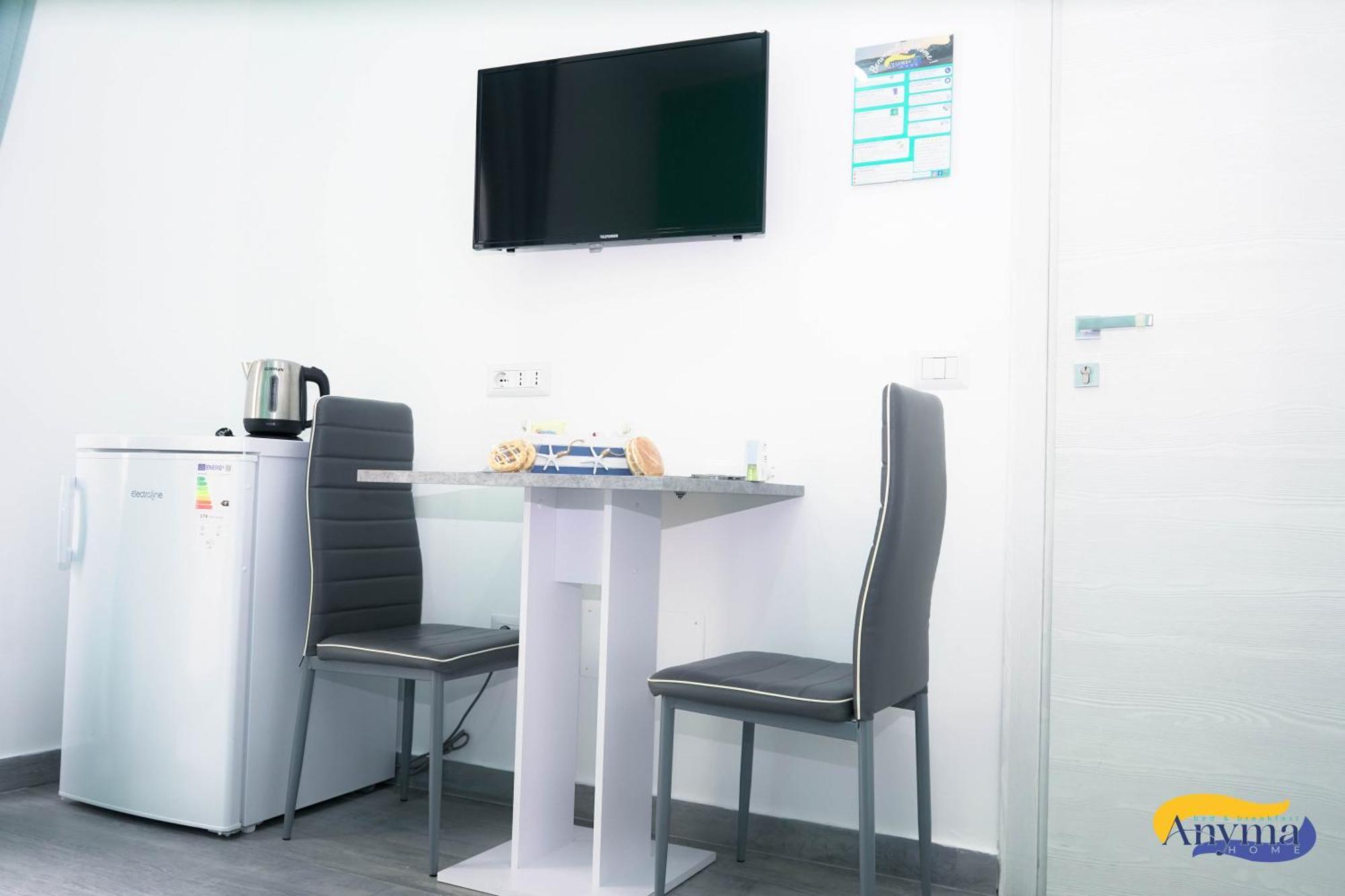Anyma Home Crotone Dış mekan fotoğraf