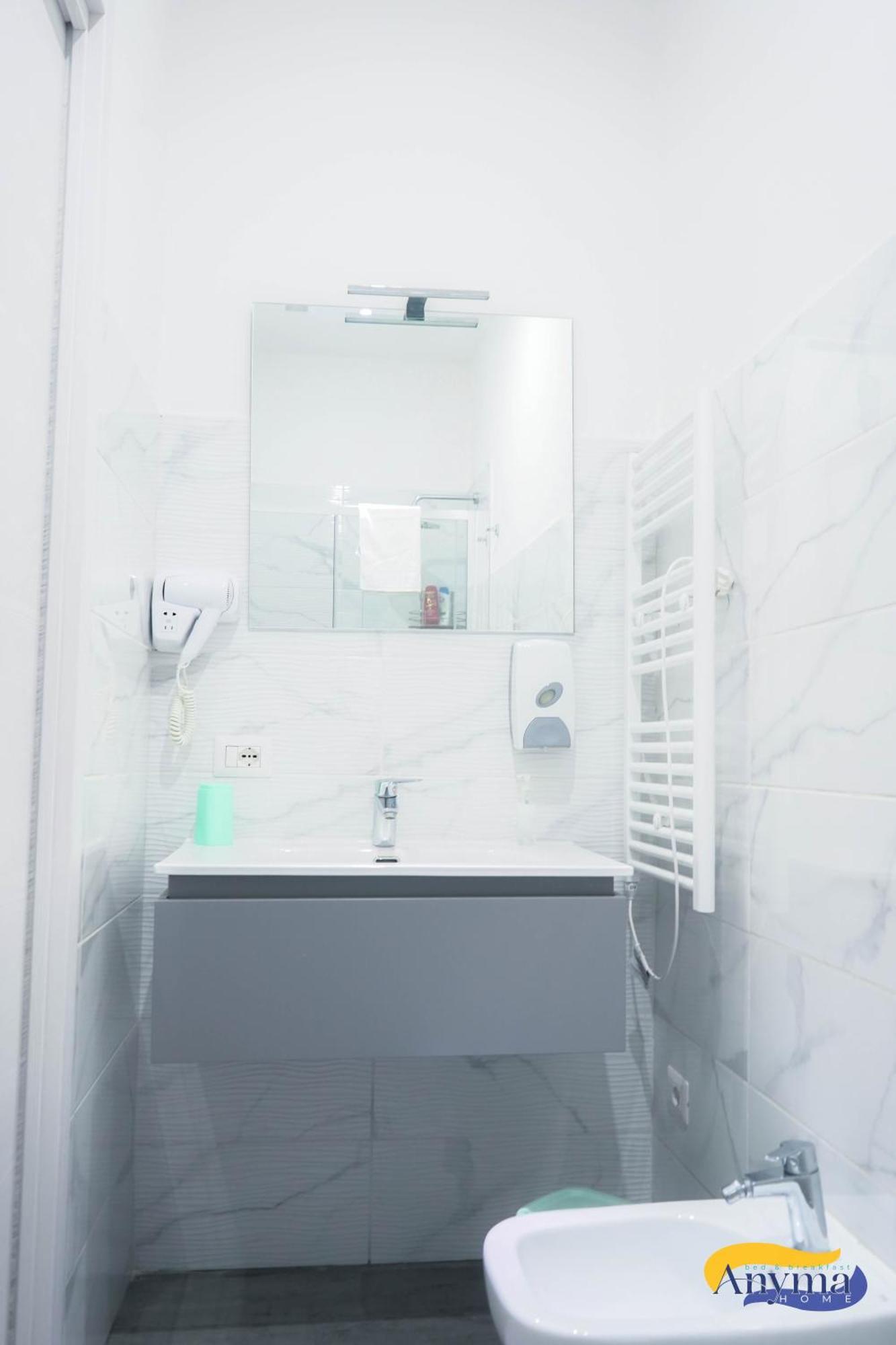 Anyma Home Crotone Dış mekan fotoğraf