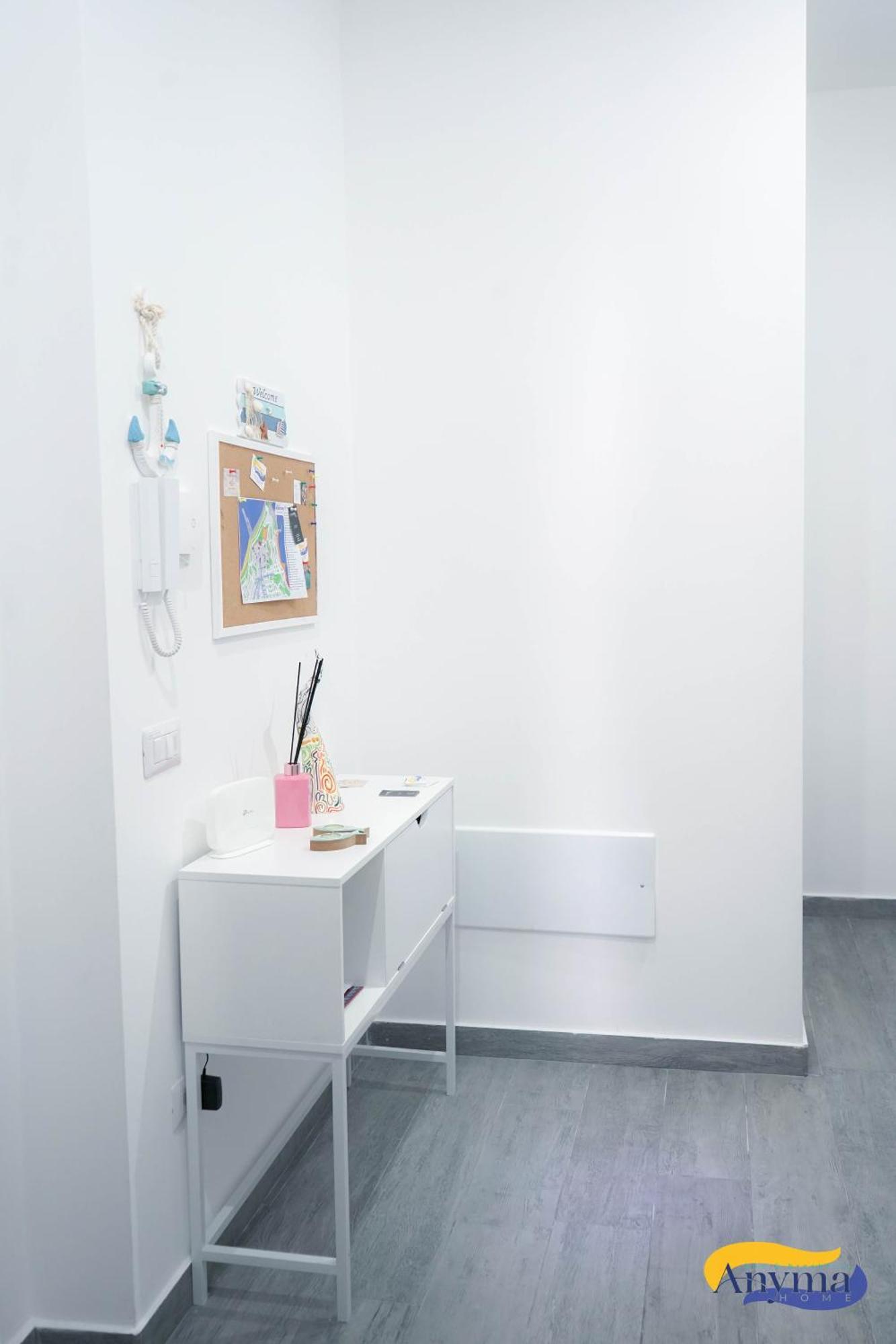 Anyma Home Crotone Dış mekan fotoğraf