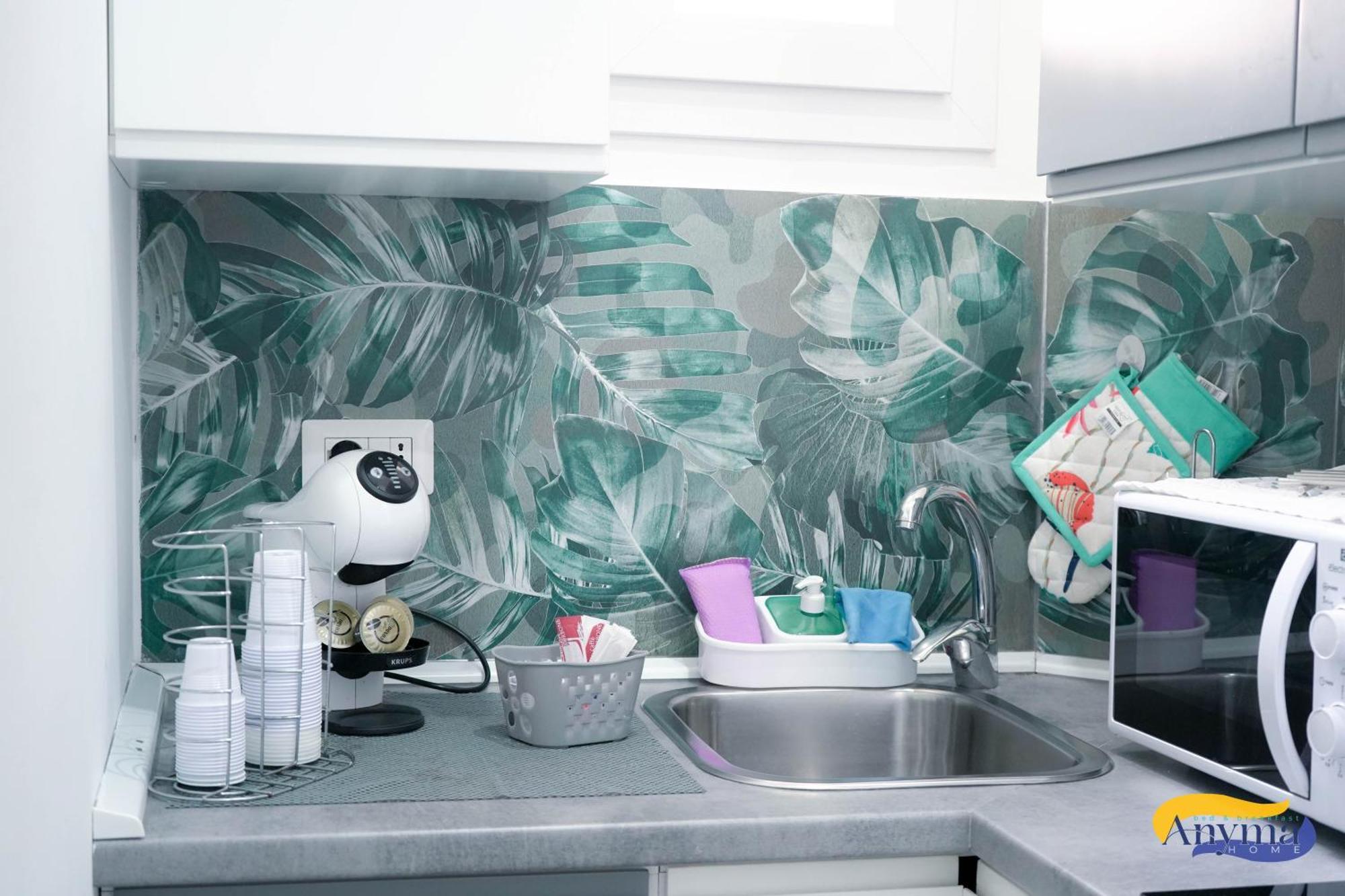 Anyma Home Crotone Dış mekan fotoğraf