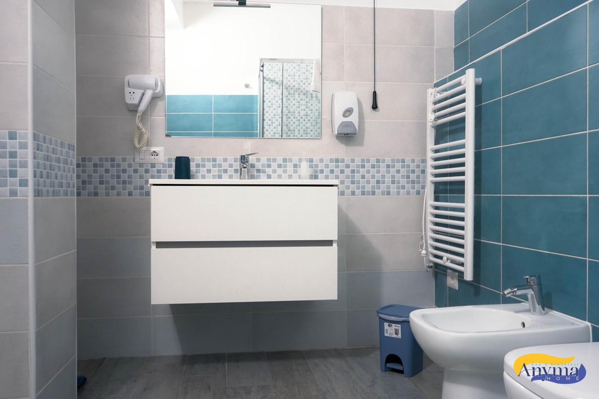 Anyma Home Crotone Dış mekan fotoğraf