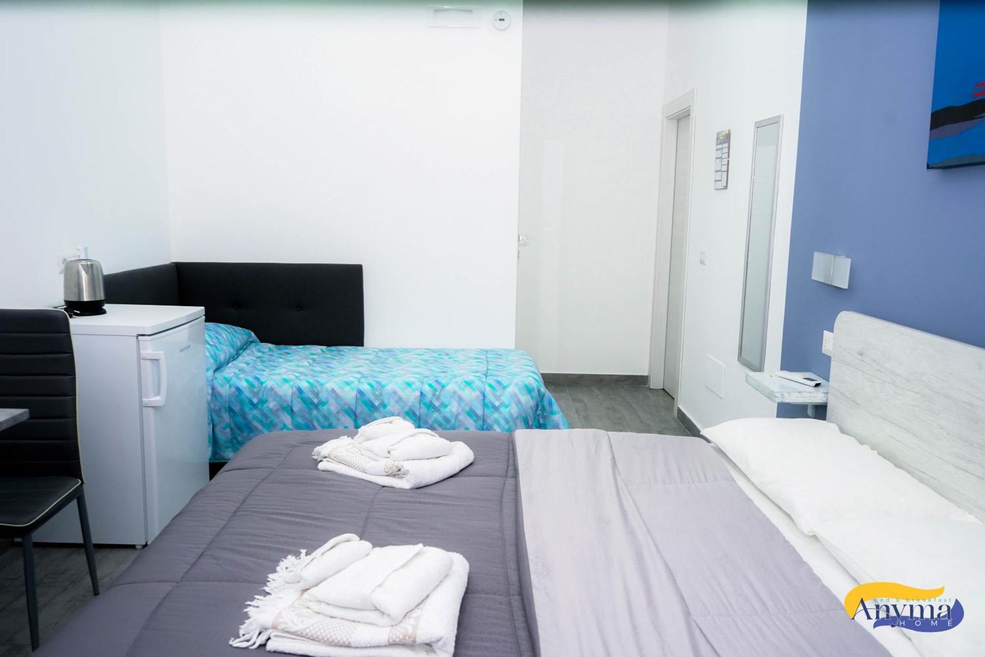 Anyma Home Crotone Dış mekan fotoğraf