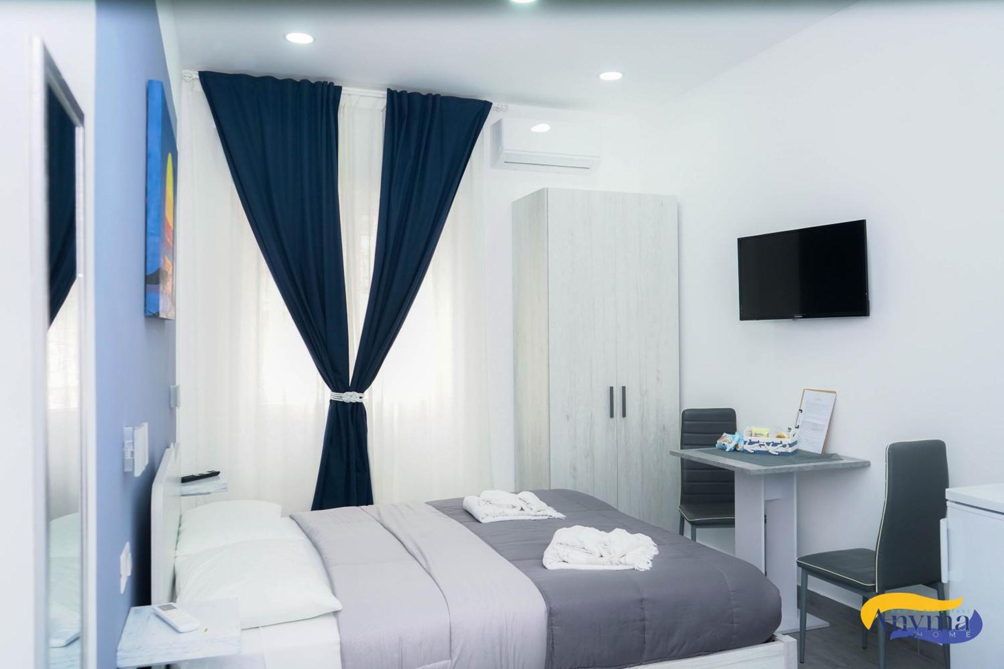 Anyma Home Crotone Dış mekan fotoğraf